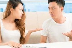 Chán ngán vì chồng thực dụng coi vợ như giúp việc, chi li tính toán từng đồng