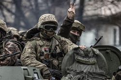 Trận chiến ở Bakhmut sẽ quyết định vận mệnh của Ukraine?
