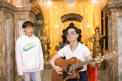 Ngọc Sơn tiết lộ điều hiếm có ở Hồ Văn Cường