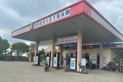 Bán dầu DO cao hơn giá niêm yết, doanh nghiệp bị phạt 80 triệu đồng