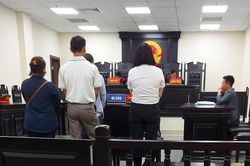 Vụ án hy hữu bị vợ cũ 'bán trộm' căn hộ cao cấp sau ly hôn