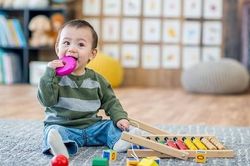 4.000 đồ chơi giáo dục trẻ em bị thu hồi do nhiễm chì