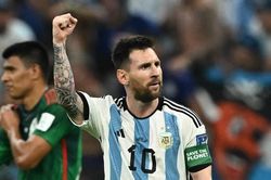 HLV Ba Lan: 'Cả thế giới tìm cách ngăn Messi nhiều năm rồi'