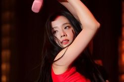 Thủy Tiên thất vọng và những khen chê về concert BlackPink