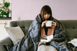 Khi nào người bị cúm dễ lây lan nhất?