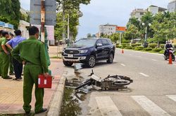 Mức án nào cho người nhận tội thay tài xế tông tử vong nữ sinh lớp 12