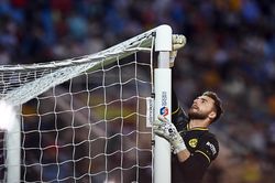Sự cố chưa từng có trận đấu giữa đội tuyển Việt Nam và CLB Dortmund
