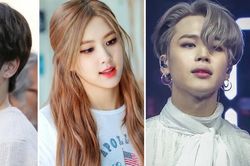 Top 10 idol K-pop hot nhất 2022: BTS, Blackpink, NCT