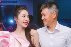 Thủy Tiên – nàng Victoria của bóng đá Việt