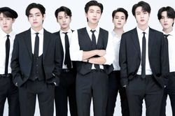 ARMY phẫn nộ vì BTS bị Billboard 'phân biệt chủng tộc'