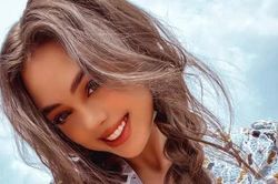 Vợ thủ thành Bùi Tiến Dũng vừa sinh con: Mẫu Tây 10x, nhan sắc cực phẩm