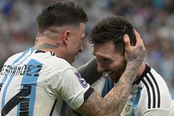 Ba Lan - Argentina (VTV3 trực tiếp): Khoác áo mới cho Argentina