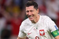 Đoản khúc World Cup: Lewy và khúc Mazurka chan chứa hoài vọng…