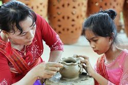15 Di sản văn hóa phi vật thể được UNESCO ghi danh