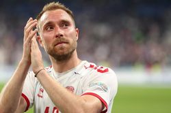 Đan Mạch: Cuộc 'tẩy não' của Eriksen