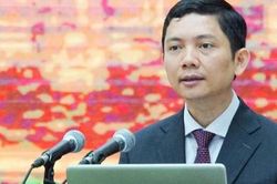 Kỷ luật cảnh cáo ông Bùi Nhật Quang