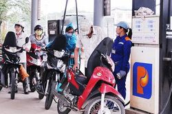 Chỉ số giá tiêu dùng tháng 11 tăng 0,39%