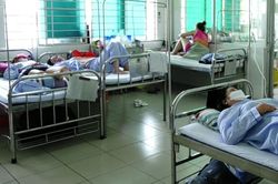 Đắk Nông ghi nhận trường hợp đầu tiên tử vong do sốt xuất huyết