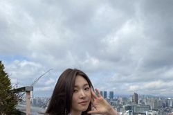 Ngắm nhan sắc đời thường của tân Hoa hậu Trái đất 2022 Mina Sue Choi