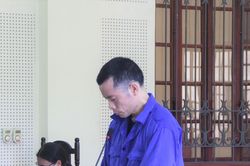 Giết người vì bị xúc phạm nghề nghiệp