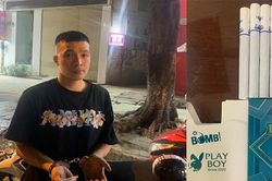 Xuất hiện một loại ma túy mới núp bóng thuốc lá giá 300 nghìn 1 điếu