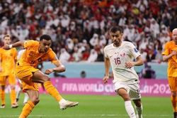 Highlights: Hà Lan mang đến cái kết buồn cho chủ nhà Qatar với chiến thắng 2-0