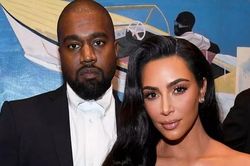 Kim Kardashian và Kanye West hoàn tất ly hôn