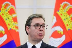 Tổng thống Serbia đưa ra nhận định bất ngờ về xung đột Ukraine