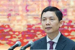 Kỷ luật cảnh cáo ông Bùi Nhật Quang