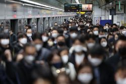 Hàn Quốc: Công nhân nghiệp đoàn tàu điện ngầm Seoul đình công