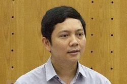 Thi hành kỷ luật bằng hình thức cảnh cáo đối với ông Bùi Nhật Quang