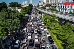 Hà Nội: Tuyến đường Nguyễn Trãi-Trần Phú sẽ có thêm 22 'lô cốt'