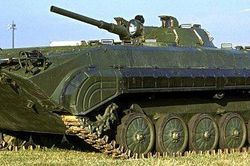 Slovakia gửi vũ khí thời Liên Xô cho Ukraine để đổi lấy thiết giáp từ Đức