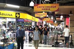 Đông Nam Á có lý do để lạc quan về cơ hội tăng trưởng trong tương lai