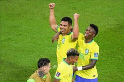 Điểm tựa của Brazil khi không có Neymar