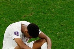 Qatar là đội chủ nhà tệ nhất lịch sử World Cup