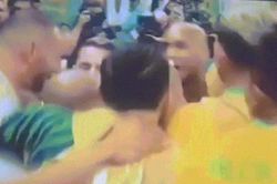 Khoe đã đến tương lai và biết đội vô địch World Cup 2022, TikToker bị dân mạng 'bóc mẽ'