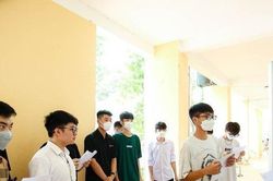 Tuyển sinh đại học 2023: Rút ngắn thời gian và không xét tuyển sớm