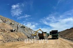 Chuẩn bị khởi công nhiều dự án giao thông lớn trong tháng 12