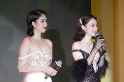 Góc chị chị em em: Minh Hằng tinh tế cứu Ngọc Trinh 'một bàn thua trông thấy'