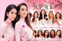 Fan bất bình vì Global Beauties từ chối Phương Anh khỏi Top 11 Super: Vô lý, dự đoán cảm tính
