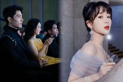 Bị Dương Tử bỏ rơi, Tiêu Chiến 'cặp kè' Triệu Lệ Dĩnh, Cbiz sắp có best couple mới?