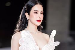 Diệp Lâm Anh 'mất cảm xúc' sau khi trải qua loạt sóng gió bên cạnh chồng doanh nhân
