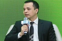 Tiếp cận ESG hướng đến 'net zero'