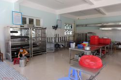 Hơn 95% bếp ăn tập thể, căng tin trường học được kiểm tra an toàn thực phẩm