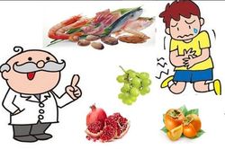 4 nguyên tắc phòng tránh ngộ độc thực phẩm