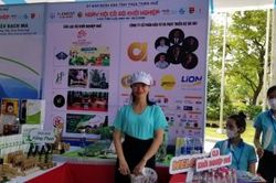 Kinh tế Kinh tế 15 ý tưởng, dự án vào chung kết cuộc thi khởi nghiệp đổi mới sáng tạo