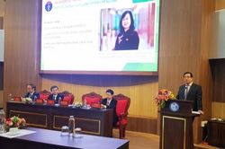 Y tế - Sức khỏe Y tế - Sức khỏe Triển khai đánh giá chất lượng bệnh viện và khảo sát sự hài lòng người bệnh