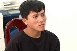 Bắt giữ đối tượng chuyên trộm tài sản người đi tắm biển