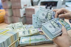 Tỷ giá USD hôm nay 30/11: USD tiếp tục tăng